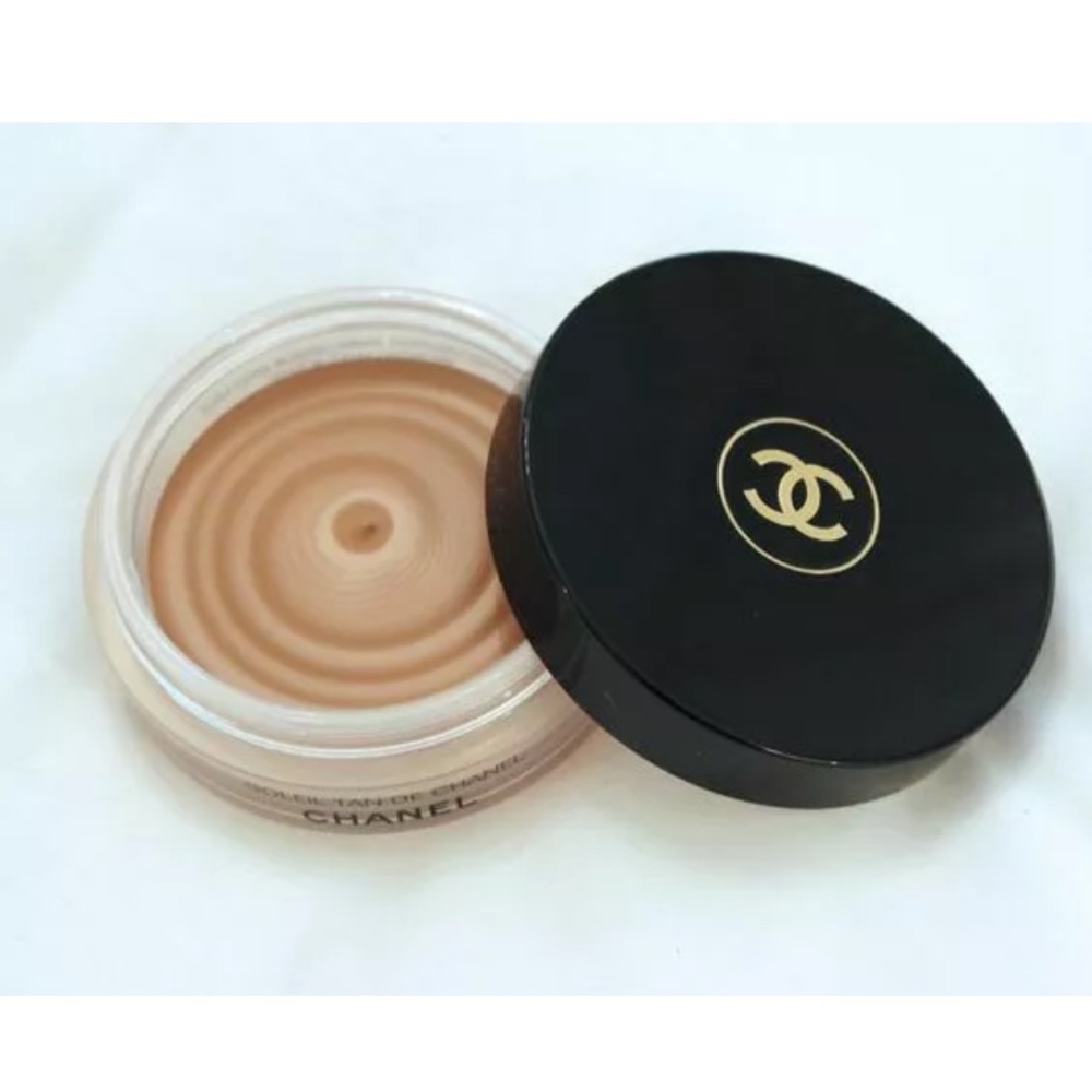 Soliel Tan De Chanel